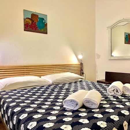 Monterosso Apartment Old City Монтероссо-аль-Маре Екстер'єр фото