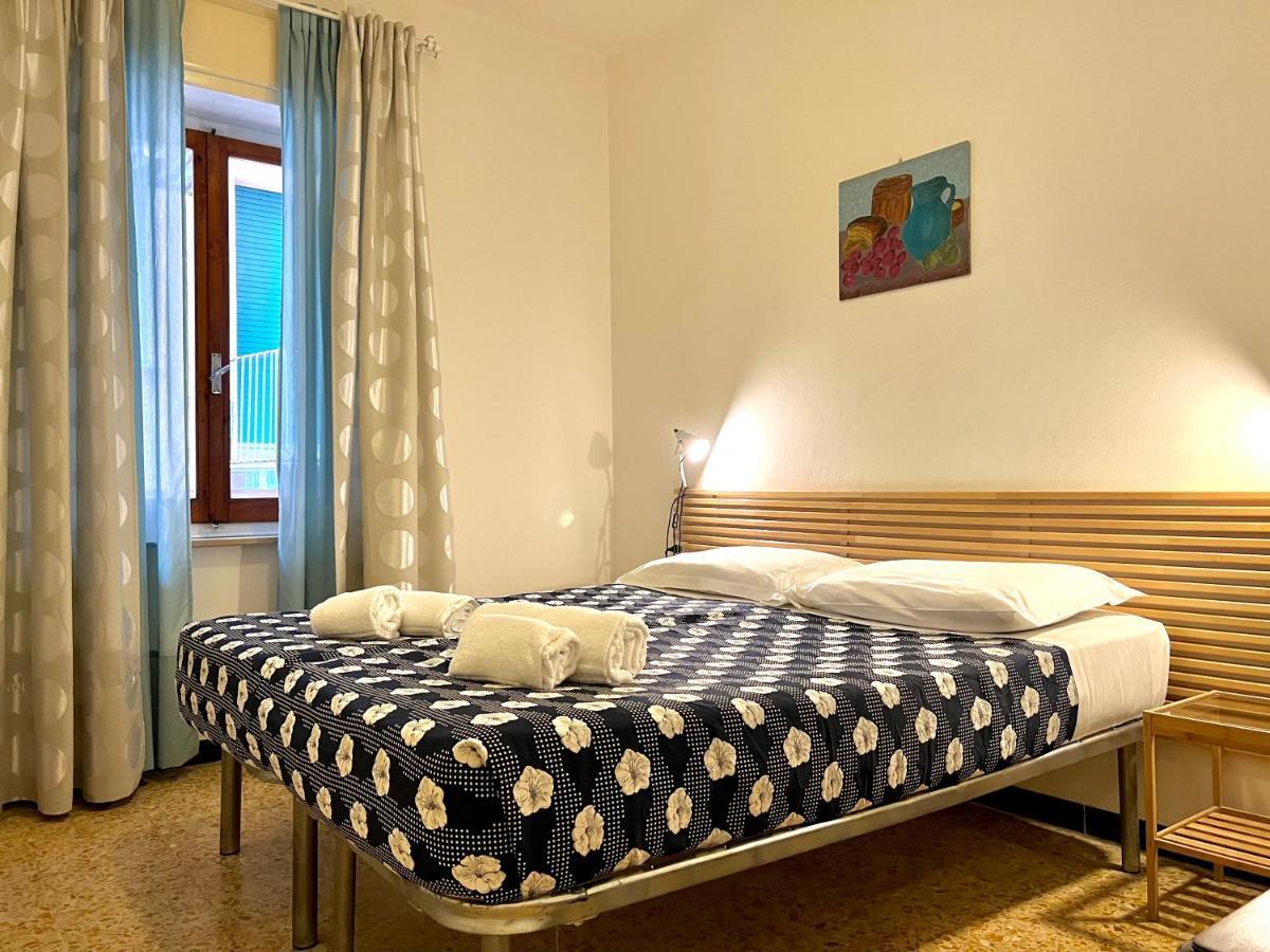 Monterosso Apartment Old City Монтероссо-аль-Маре Екстер'єр фото