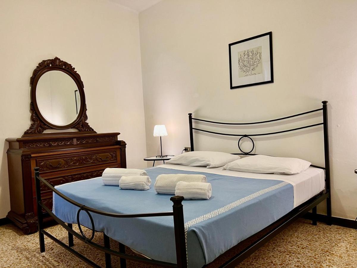 Monterosso Apartment Old City Монтероссо-аль-Маре Екстер'єр фото
