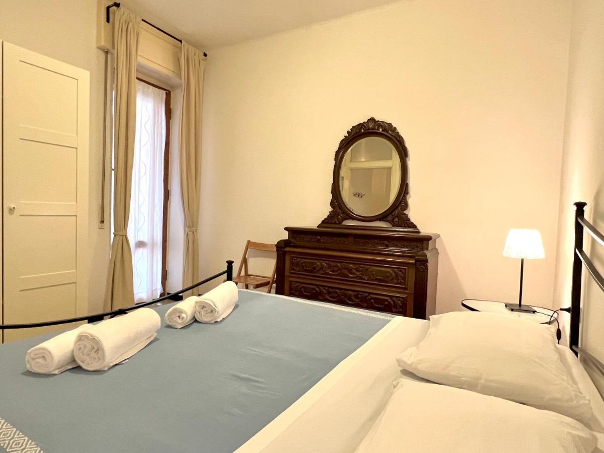 Monterosso Apartment Old City Монтероссо-аль-Маре Екстер'єр фото